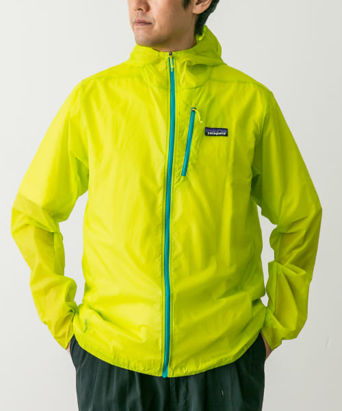 patagonia　Ms Houdini Jacket