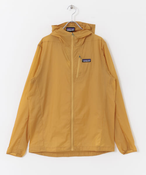 patagonia　Ms Houdini Jacket