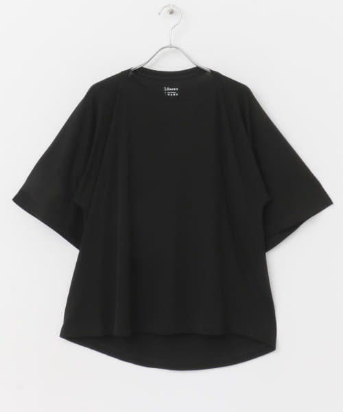1dozen　ドルマンスリーブTシャツ