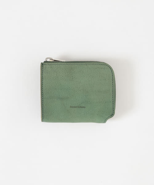 Hender Scheme　L wallet