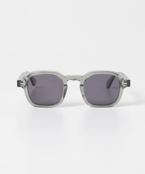 JIMMY FAIRLY　EZRA BLUE