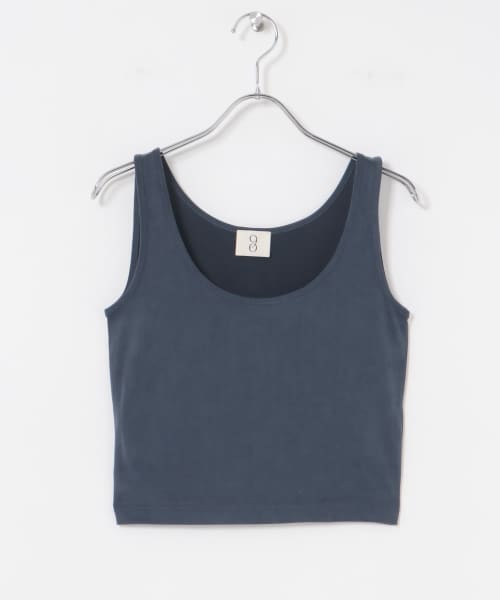 NINETY PERCENT　PIA SINGLET