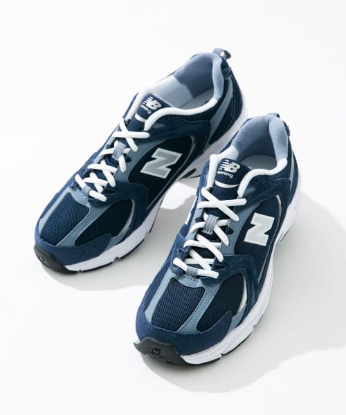 NEW BALANCE　MR530