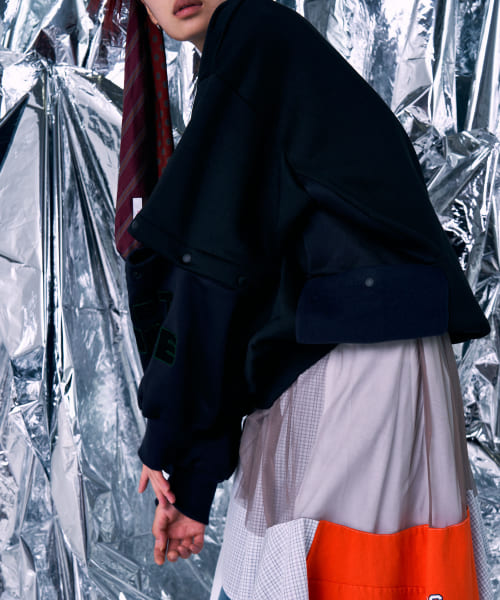 DEAR EPISODE　#27xx dress