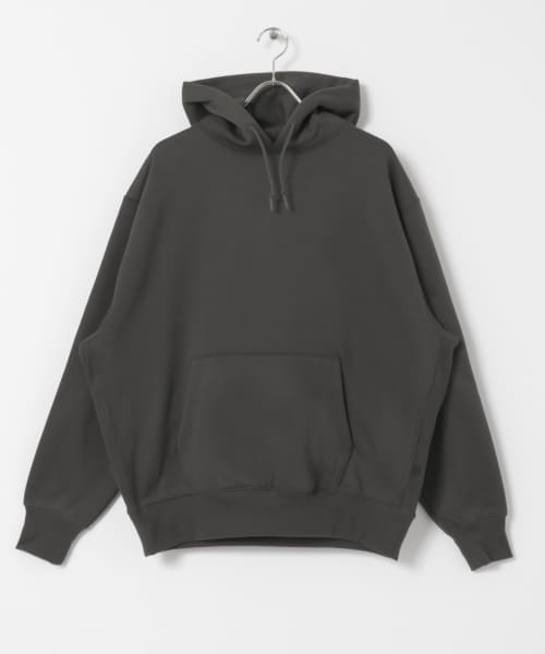 DAIWA PIER39　TECH SWEAT HOODIE