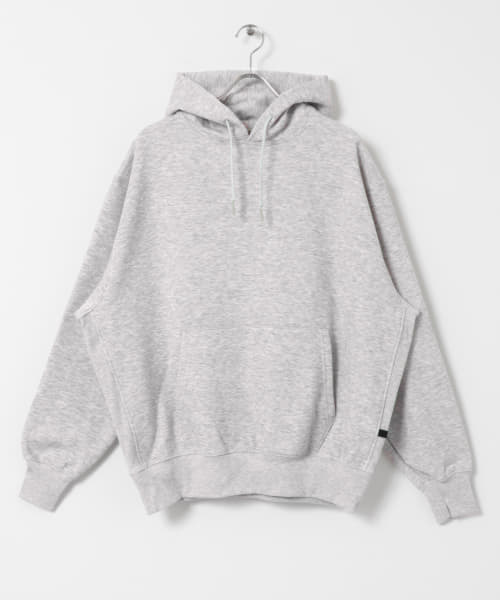 DAIWA PIER39　TECH SWEAT HOODIE