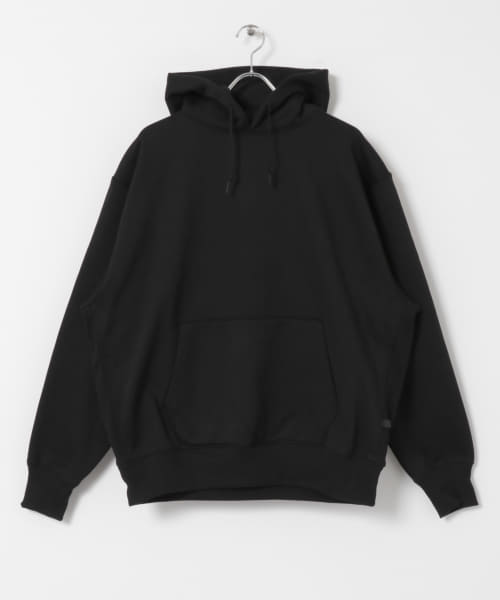 DAIWA PIER39　TECH SWEAT HOODIE