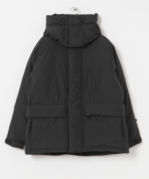DAIWA PIER39　EXPEDITION DOWN JACKET