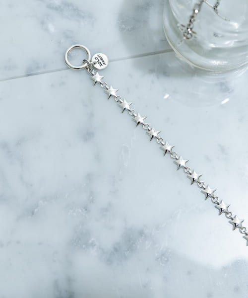 XOLO　Star Link Bracelet