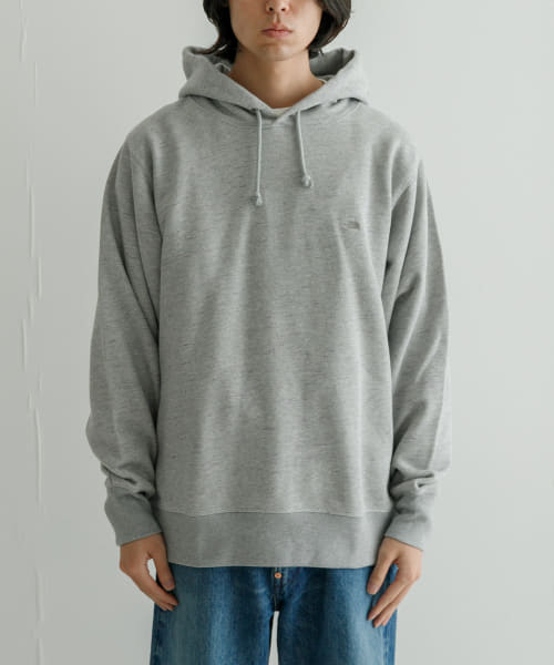 THE NORTH FACE PURPLE LABEL　Field Hoodie