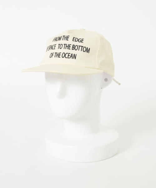 Western Hydrodynamic Research　WHR-EDGE HAT
