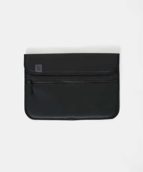 RAMIDUS　FLAP LAPTOP CASE