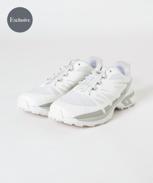 SALOMON　XT-WINGS 2