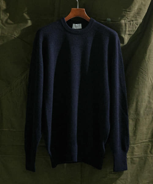 HERILL　WG Pullover