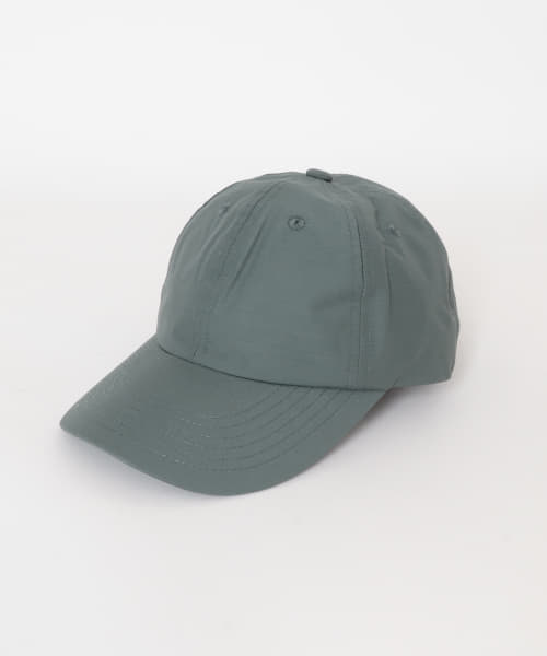 Snow Peak Apparel　FR Outdoor Cap