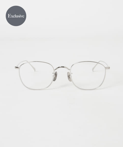 『別注』KANEKO OPTICAL×URBAN RESEARCH　URA-8