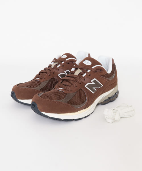 NEW BALANCE　2002R