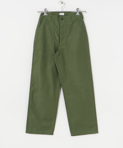 CIOTA　Baker Pants