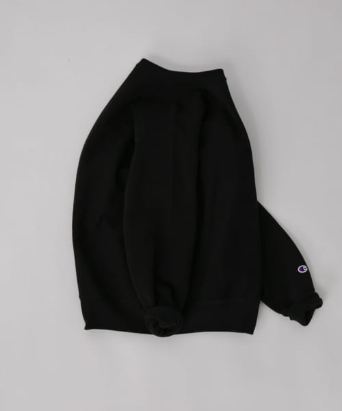 『別注』LOWERCASE×Champion　リバースウィーブ