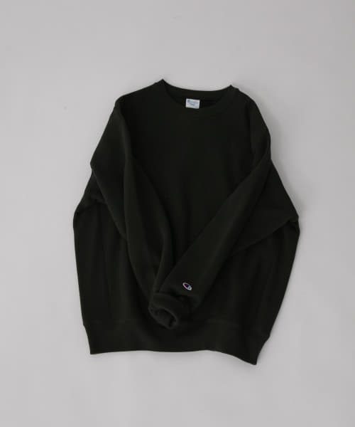 『別注』LOWERCASE×Champion　リバースウィーブ