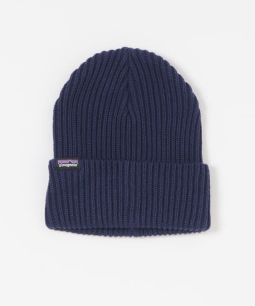 patagonia　Fishermans Rolled Beanie