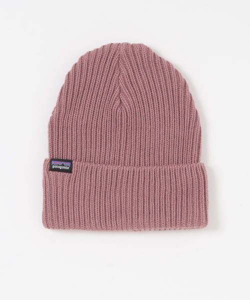 patagonia　Fishermans Rolled Beanie