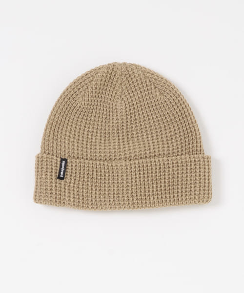 patagonia　Snowdrifter Beanie