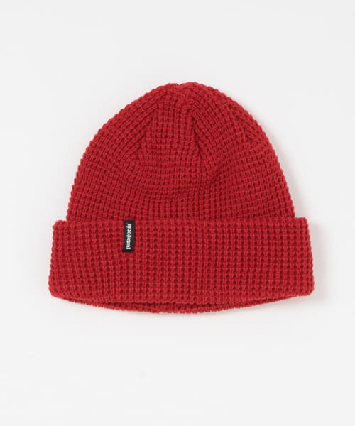 patagonia　Snowdrifter Beanie