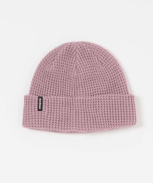 patagonia　Snowdrifter Beanie
