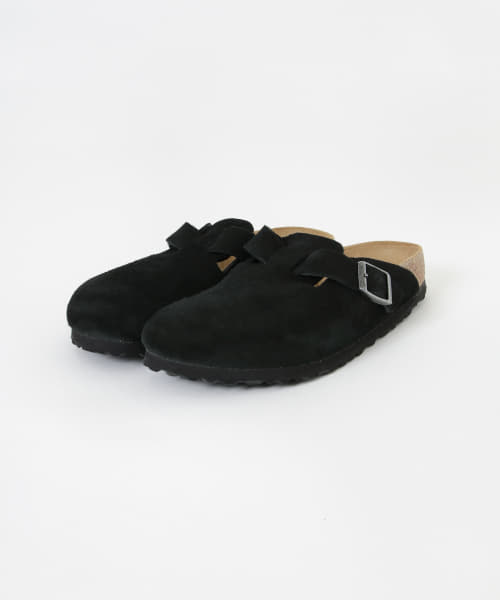 BIRKENSTOCK　Boston
