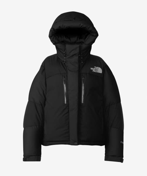 THE NORTH FACE　ShortBaltro LightJacket