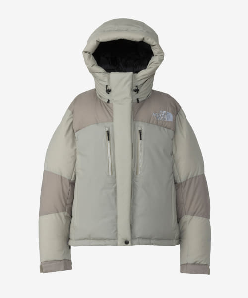 THE NORTH FACE　ShortBaltro LightJacket