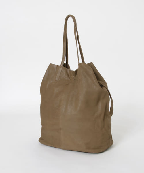 Morphee　3WAY LARGE TOTE