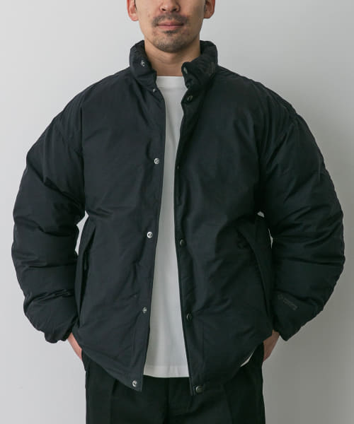 THE NORTH FACE　Alteration Sierra Jacket