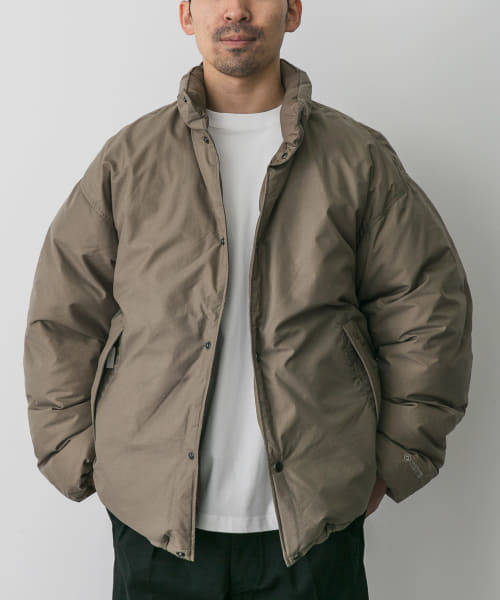 THE NORTH FACE　Alteration Sierra Jacket