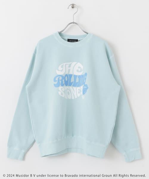 GOOD ROCK SPEED　THE ROLLING STONES SWEAT