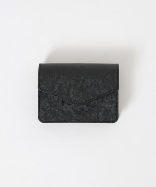 Hender Scheme　flap billfold