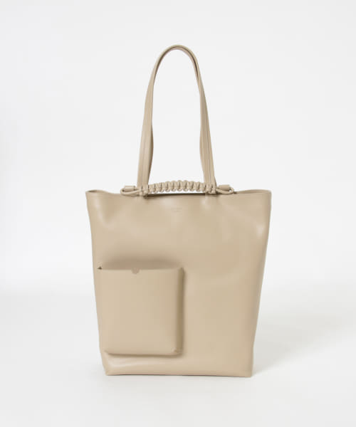SAGAN VIENNA　PAZAR BOOK TOTE