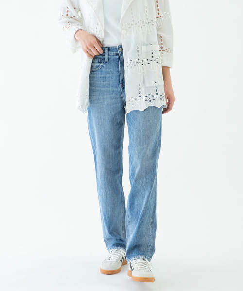 Healthy DENIM　Tallow