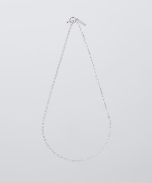 XOLO　Marina Link Necklace
