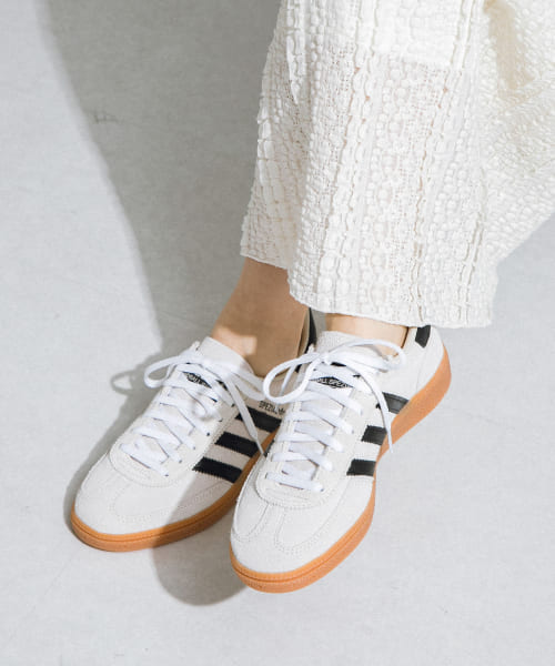 adidas　HANDBALL SPEZIAL W