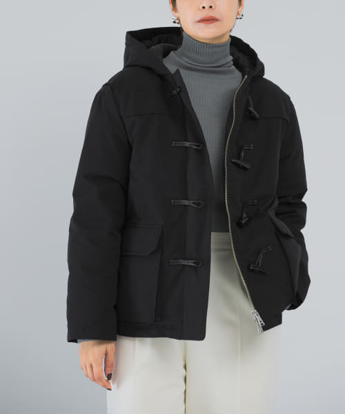 Cape HEIGHTS　TESLIN Jacket