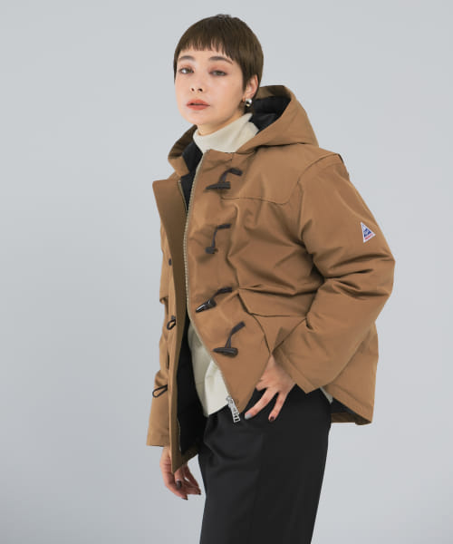 Cape HEIGHTS　TESLIN Jacket