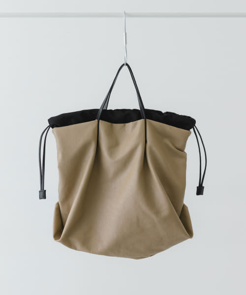 ウォッシャブルショルダーバッグ『Msize』