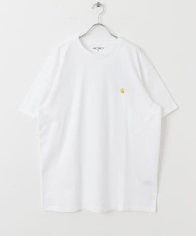 carhartt　SHORT-SLEEVE CHASE T-SHIRTS