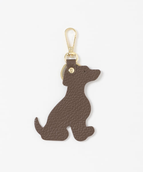AULENTTI　DOG チャーム