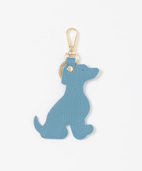 AULENTTI　DOG チャーム