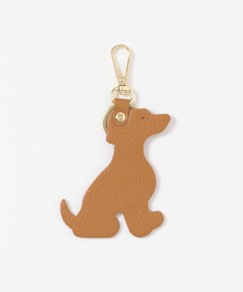 AULENTTI　DOG チャーム