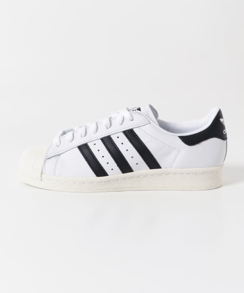 adidas　SUPERSTAR 82