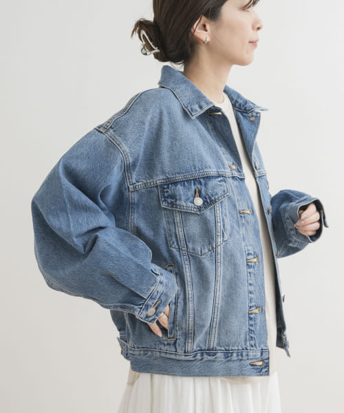 Levi’s　90s TRUCKER